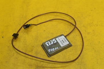 WZMACNIACZ ANTENOWY MERCEDES W203 A2038200975