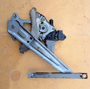 MECHANIZMUS SKEL PRAVÝ ZADNÍ NISSAN JUKE F15 FACELIFT