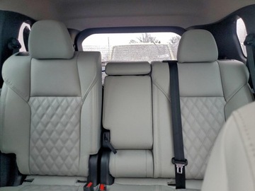 Mitsubishi Outlander III 2023 Mitsubishi Outlander Sel 2023 2.4l 2.4 Hybryda 181KM, zdjęcie 10