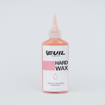 EVIL HARD WAX 100ml </br> TWARDY WOSK KROPELKOWY