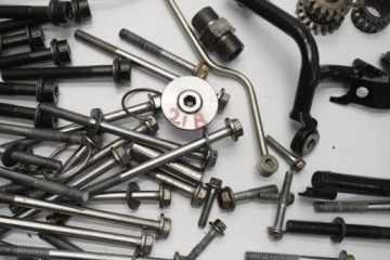 TRIUMPH TIGER 1050 06-12 БОЛТЫ ВИНТЫ