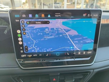 Volkswagen Tiguan III 2025 Volkswagen Tiguan GOAL serwis ASO 1.5TSI 130KM bezwypadkowy pakiety Webast, zdjęcie 33