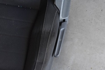KOMPLET SEDADLA SKODA RAPID SPACEBACK 14R