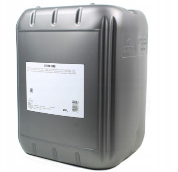 Orlen Oil ITERM 6 MB - 20L