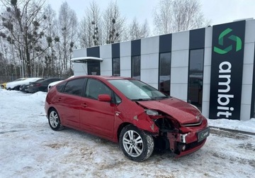 Toyota Prius II 2006 Toyota Prius 1.5 Hybryda 78KM
