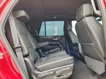 Chevrolet Tahoe GMT900 2021 Chevrolet Tahoe K1500 Premier 2021 5.3l 5.3 Benzyna 355KM, zdjęcie 11