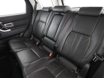 Land Rover Discovery Sport SUV 2.0 TD4 180KM 2017 Land Rover Discovery Sport 4x4 automat skóra navi, zdjęcie 16