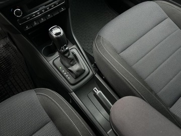 Skoda Rapid II Spaceback 1.4 TSI 122KM 2014 Skoda Rapid Czujniki Parkowania! Kierownica wielof, zdjęcie 16