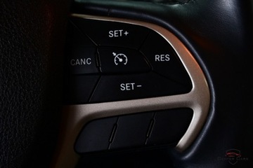 Jeep Cherokee V Terenowy 2.0 MJD 140KM 2014 Jeep Cherokee 2.0 MJD 4x4 Limited BiXenon Pano.Skora Navi Kamera El.Fot.Kl, zdjęcie 26