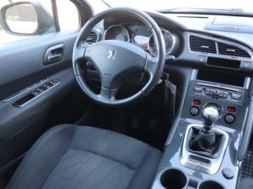 Peugeot 3008 I 2012 Peugeot 3008 1.6 HDi, Navi, Klima, Klimatronic, zdjęcie 6