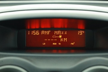 Citroen C3 I Hatchback 1.1 i 61KM 2007 Citroen C3 1.1 i, Salon Polska, Klima, Parktronic, zdjęcie 8