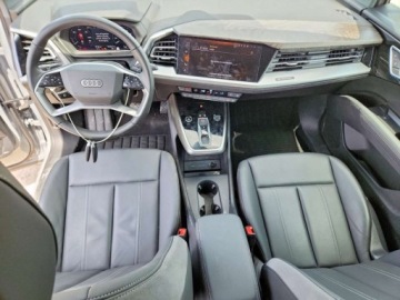 Audi Q4 2024 Audi Q4 e-tron Premium Plus 2024 Elektryczny 335KM, zdjęcie 8