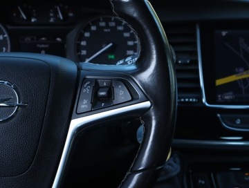 Opel Mokka I X 1.4 Turbo 120KM 2018 Opel Mokka 1.4 Turbo, Salon Polska, 1. Właściciel, zdjęcie 19