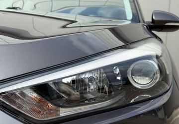 Hyundai Tucson III SUV 1.7 CRDI 115KM 2016 Hyundai Tucson Hyundai Tucson 1.7 Diesel 116KM, zdjęcie 22