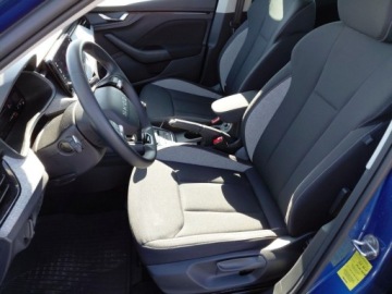 Skoda Scala Hatchback Facelifting 1.0 TSI 115KM 2025 Skoda Scala Selection 1.0TSI 115KM Serwis ASO Salon PL FV23, zdjęcie 10