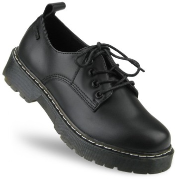 Туфли Big Star II274107 906 Черный