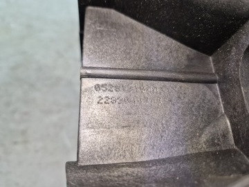 DODGE CHARGER 2018 3.6 V6 SKŘÍŇKA KOLEKTORU SACÍHO 05184199AF