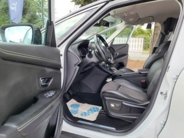 Renault Grand Scenic III 1.6 dCi 130KM 2017 Renault Grand Scenic 1.6 Diesel 130 KM Grand, zdjęcie 11