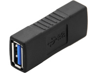 Adapter gniazdo USB - gniazdo USB 3.0