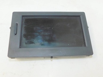 RENAULT CLIO III 1.2 13r 5D НАВИГАЦИОННАЯ ДИСТАНЦИОННАЯ РАДИОСТАНЦИЯ