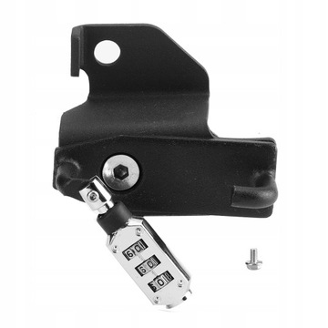 Защита шлема паролем Замок шлема