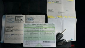 Ford S-Max I 2011 Ford S-Max 2.0TDCi 136PS OPŁACONY Bezwypadkowy GW, zdjęcie 20