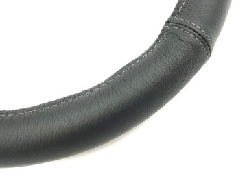 Pokrowiec na kierownice SKÓRA NATURALNA MASTER III