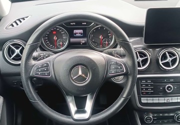 Mercedes GLA I Off-Roader Facelifting 2.0 220 184KM 2019 Mercedes-Benz GLA Zakupiony w Polsce - benzyna - 2,0 - 184 KM - wersja Edi, zdjęcie 26