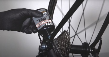 Масло Finish Line 120 мл - KryTech WAX