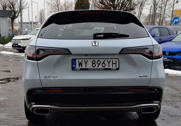 Honda ZR-V 2.0 i-MMD Hybrid 184KM 2024 Honda ZR-V Honda ZRV 2,0 iMMD HEV Advance BSICTM 2WD CVT Dealer Honda Karl, zdjęcie 6