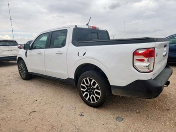 Ford Maverick II 2024 Ford Maverick 2024 FORD MAVERICK LARIAT 2.5 Hybryda 162KM, zdjęcie 2