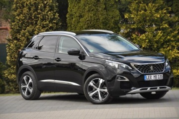 Peugeot 3008 II 2018 Peugeot 3008 GWARANCJA Serwis Bezwypadkowy LED Hak, zdjęcie 11