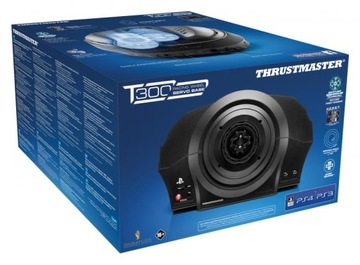 Базовый ПК с сервоприводом THRUSTMASTER T300 PS