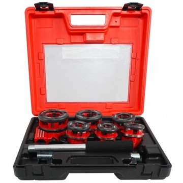 НАРЕЗОЧНИКИ ДЛЯ ТРУБ ГИДРАВЛИЧЕСКИХ 1/4-5/4