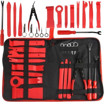 СЪЕМНИКИ, ЩИПЦЫ, СЪЕМНИКИ ДЛЯ СЪЕМНИКОВ ОБИВКИ, КОЛПАКИ ДЛЯ РАДИО