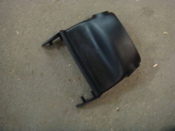 SUZUKI SWIFT MK8 17- OSŁONA KIEROWNICY