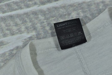 ACLIMA Функциональная походная рубашка из легкой шерсти S