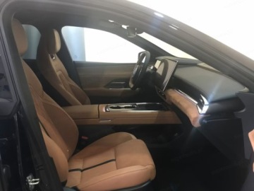 Mazda 6 IV (6E) Elektryczny Standard 68.8kWh 258KM 2025 MAZDA 6 Takumi Plus 6e 68.8kWh Hatchback 258KM 2025, zdjęcie 8