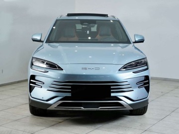 BYD Seal U DM-i 218KM 2025 BYD Seal U DM-i 1.5 Comfort Suv (218KM) 2025, zdjęcie 2