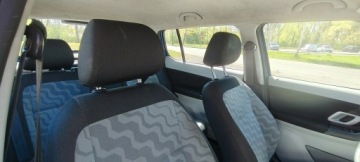 Skoda Fabia II Hatchback 1.4 TDI 80KM 2008 Škoda Fabia Skoda Fabia Bardzo ekonomiczne, zdjęcie 12