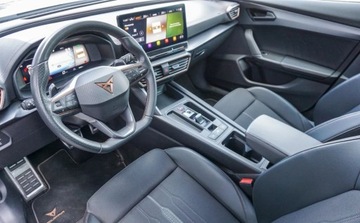 Cupra Formentor Crossover 2.0 TSI 245KM 2021 Cupra Formentor 2.0TSI 245KM DSG VZ Reflektory Matrix Virtual cockpit Nawi, zdjęcie 23