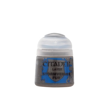 Citadel Layer: STORMVERMIN FUR (12ML)