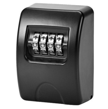 Безопасность ключа, отсутствие PIN-кода, удобство для детей