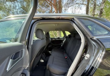 Audi A3 8V Cabriolet 1.6 TDI clean diesel 110KM 2016 Audi A3 Sportback Audi A3 Sportback 1.6 TDI Sport 1.6 Diesel 110KM, zdjęcie 22