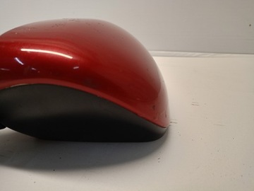 ЗЕРКАЛО ПРАВОЕ TOYOTA PRIUS III 7 PIN