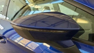 Seat Leon III ST Facelifting 1.6 TDI 115KM 2019 Seat Leon Sportstourer 1,6 TDI 116 KM, Automat, Full Led, I Wlasciciel, zdjęcie 34