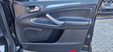 Ford S-Max I Van 2.0 TDCi 140KM 2010 Ford S Max 2.0D 140KM, Converse, Półskóra. Super Stan !, zdjęcie 22