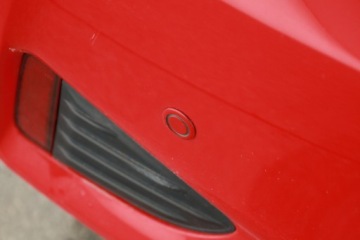 Toyota Yaris III Hatchback 5d Facelifting 2017 1.0 VVT-i 72KM 2020 Toyota Yaris 1.0 VVT-i, Salon Polska, Serwis ASO, zdjęcie 13