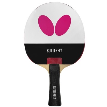 Rakietka tenis stołowy Butterfly Easy R3313