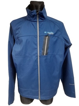 COLUMBIA TITANIUM OMNI-SHIELD SOFTSHELL MĘSKI XL